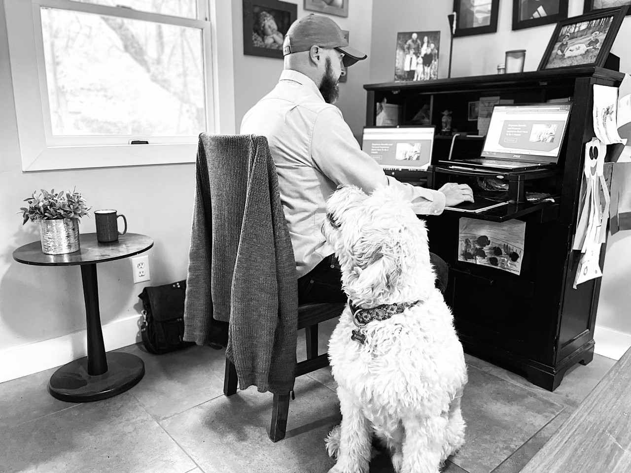 joel ashley studios akron