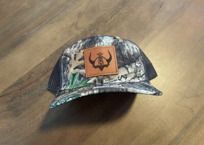 Custom Logo Branding