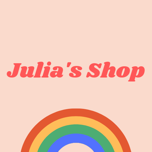 Julia's Shop