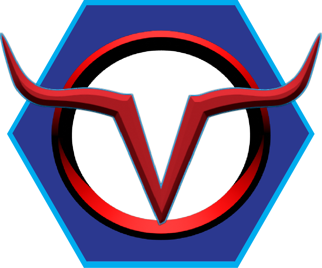 Custom Designed Logo