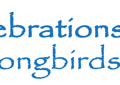 Celebrations Logo Design