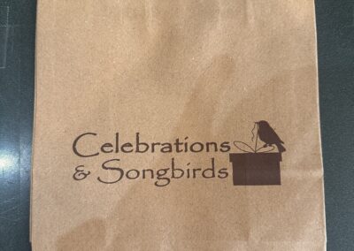 Custom Graphics For Retail Marketing